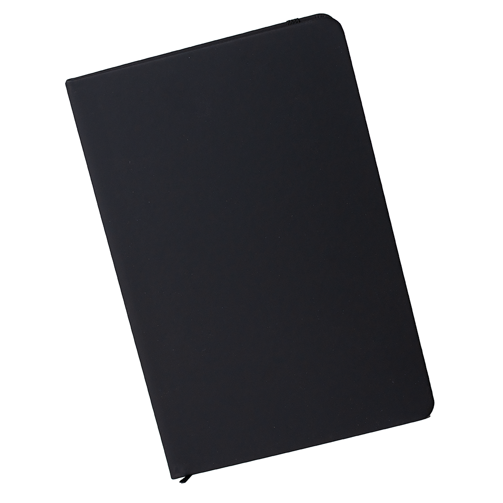 Space A5 Notebook