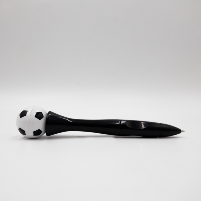 The Beckham Spinner Pen