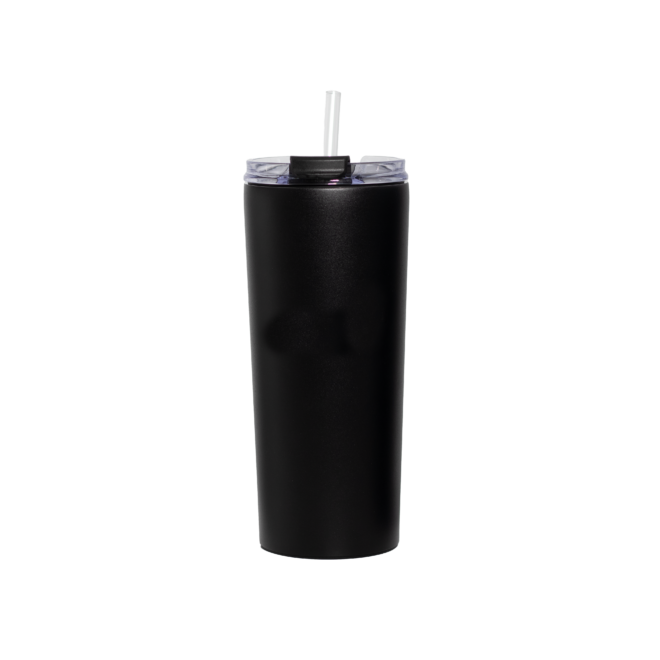The Connor 600ml Vacuum Tumbler