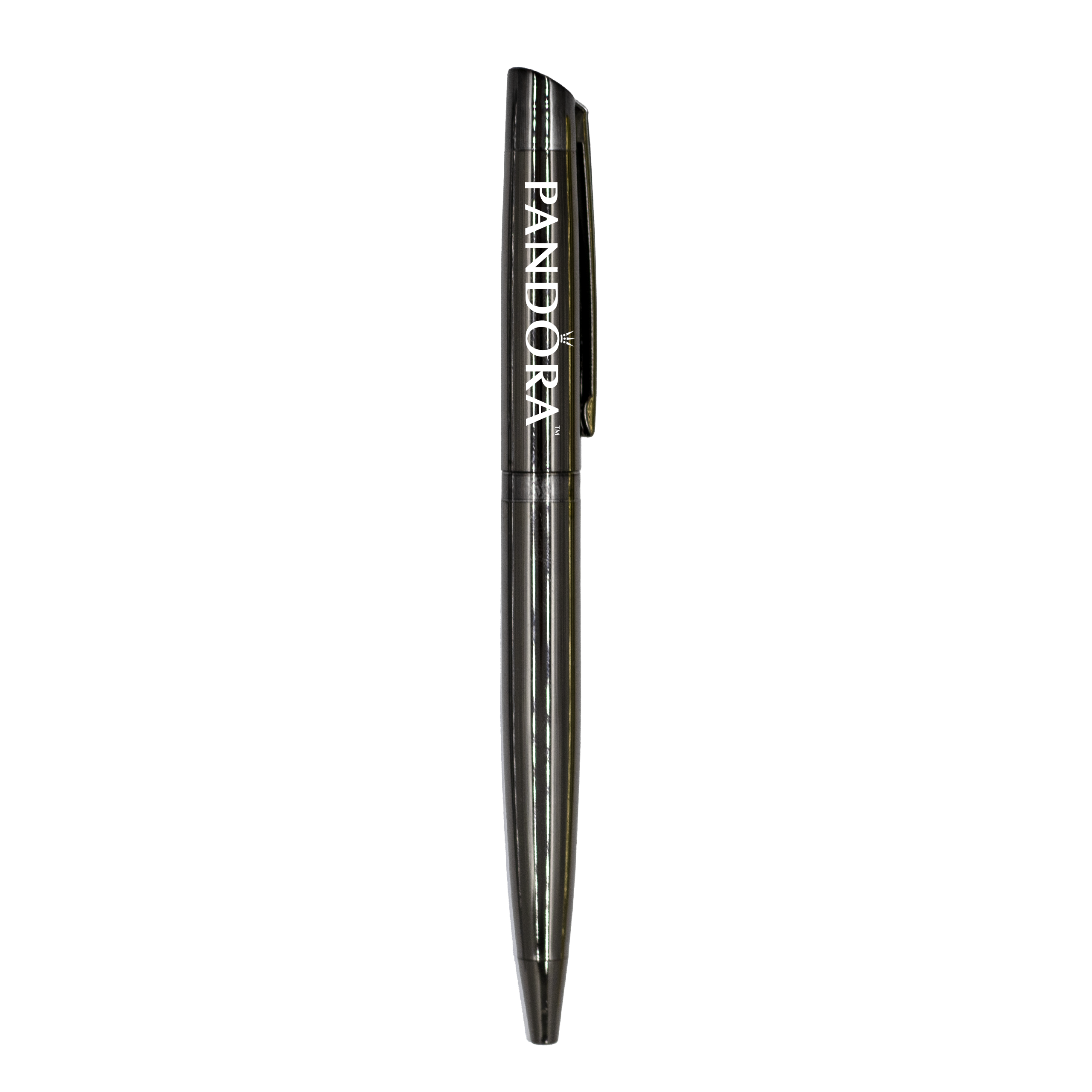The Rhi Metal Ball Pen