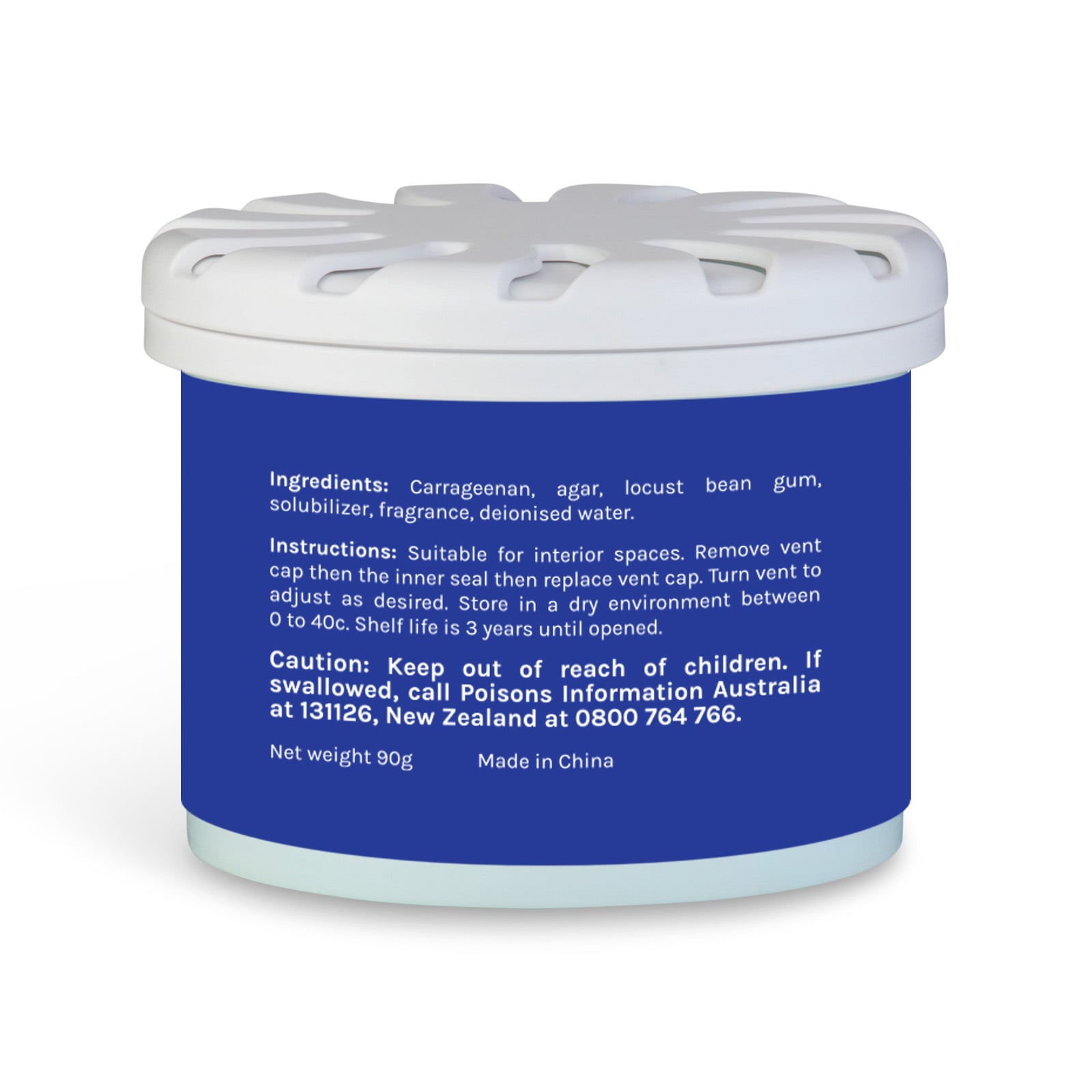 Bloom Fragrance Pot 1posdigitallabelback