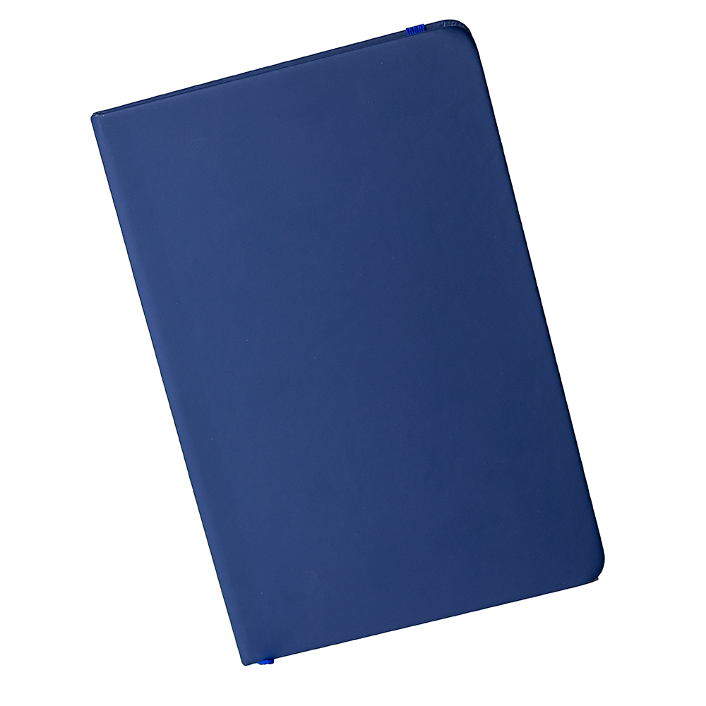 Space A5 Notebook