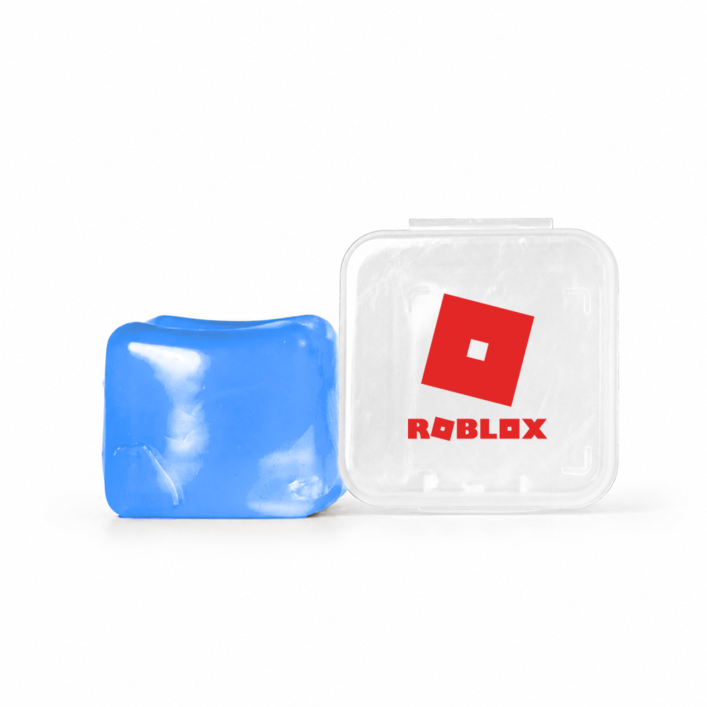 Jelly Cube Sensory Toy
