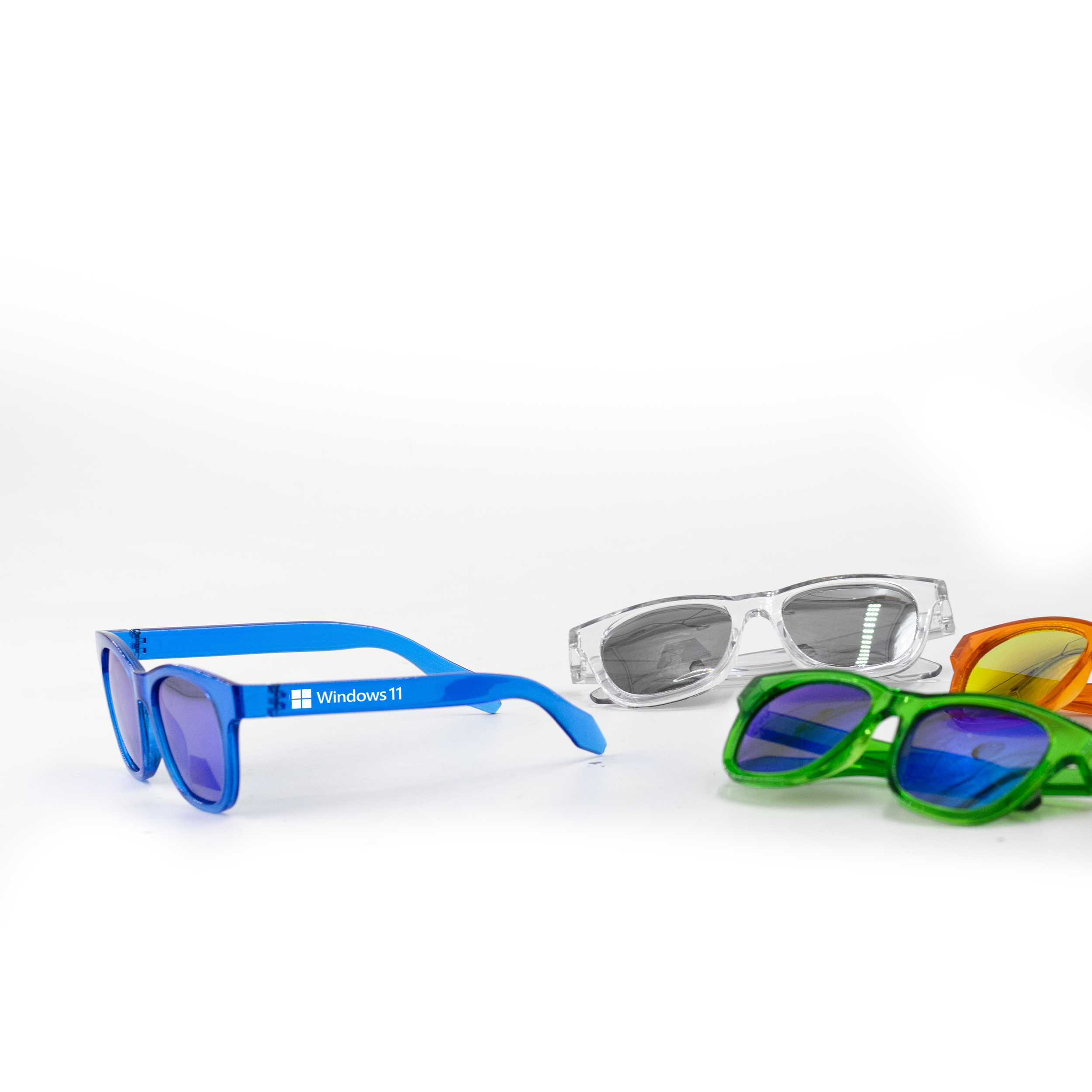 Summer Polarised Sunglasses