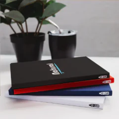 Pioneer RPET A5 Notebook