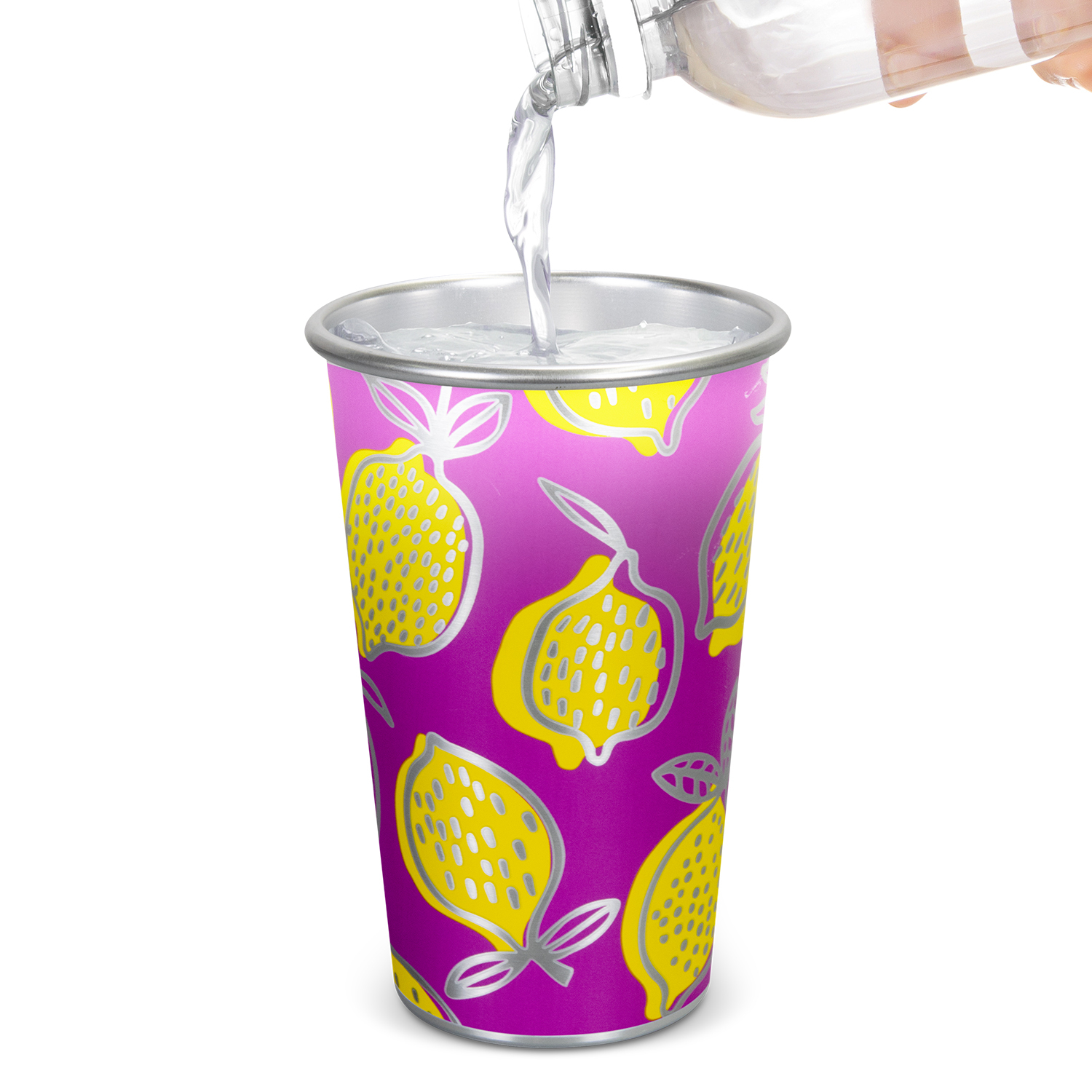 Burano Colour Changing Cup