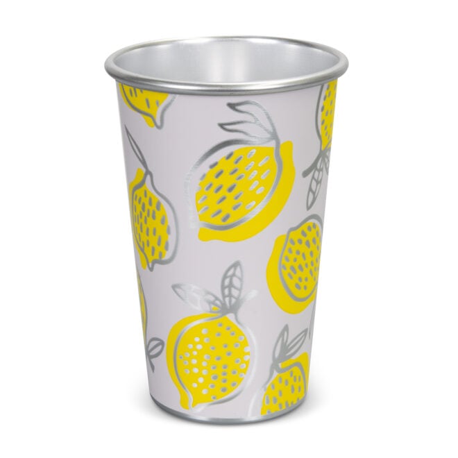 Burano Colour Changing Cup