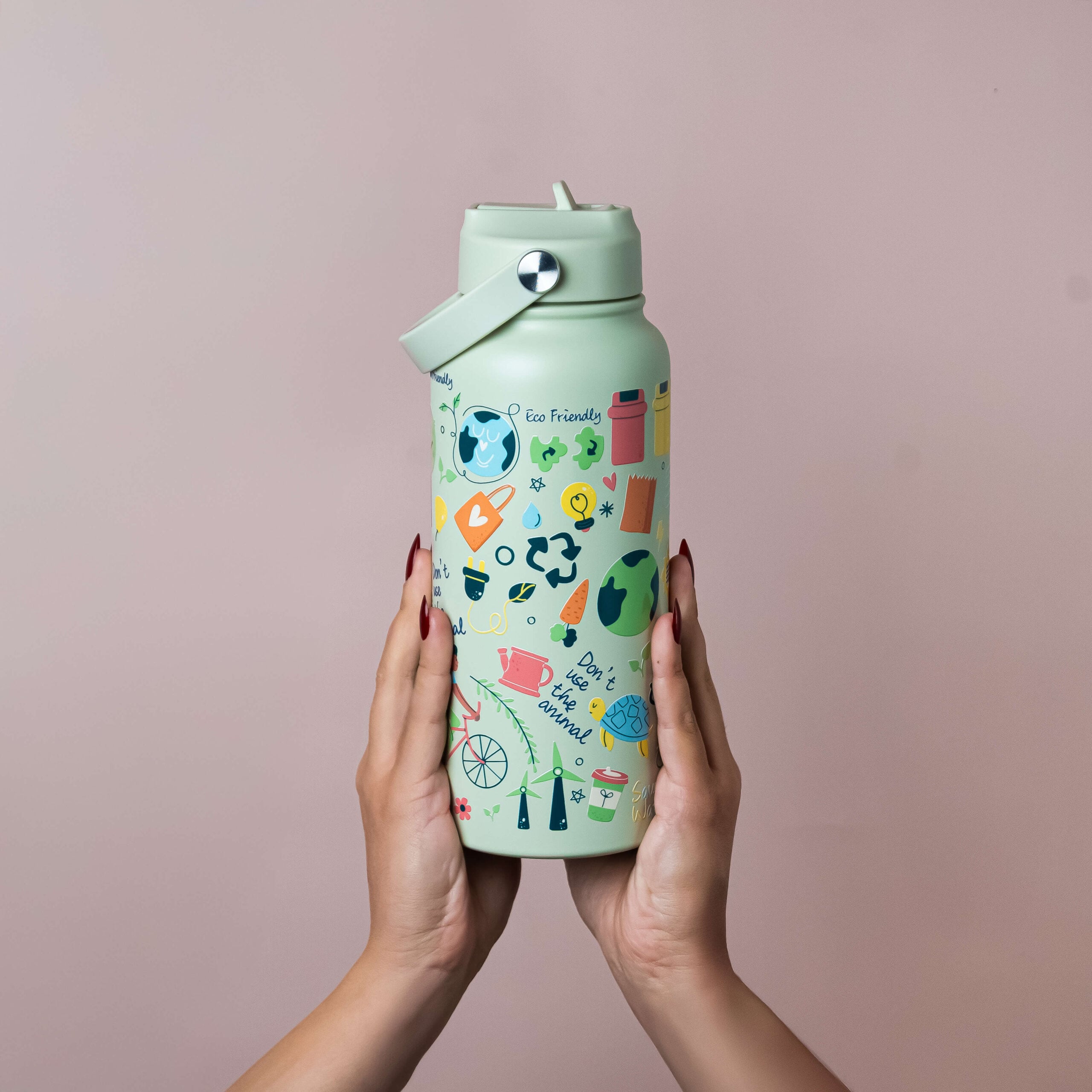 Byron 1L Drink Bottle Pbs8566 Edit Scaled