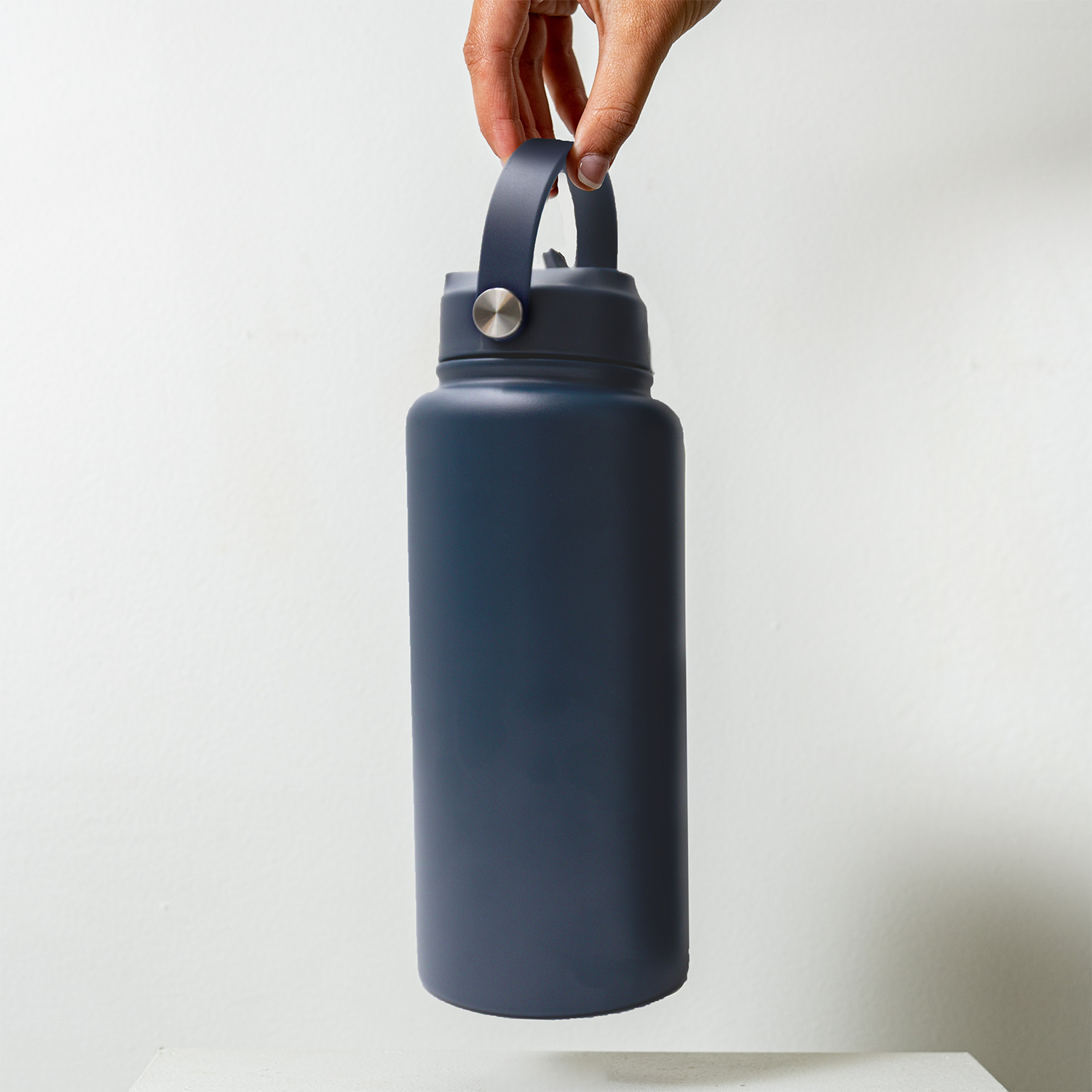 Byron 1L Drink Bottle Unbranded