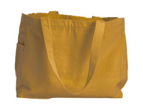 Bondi Canvas Tote Bag