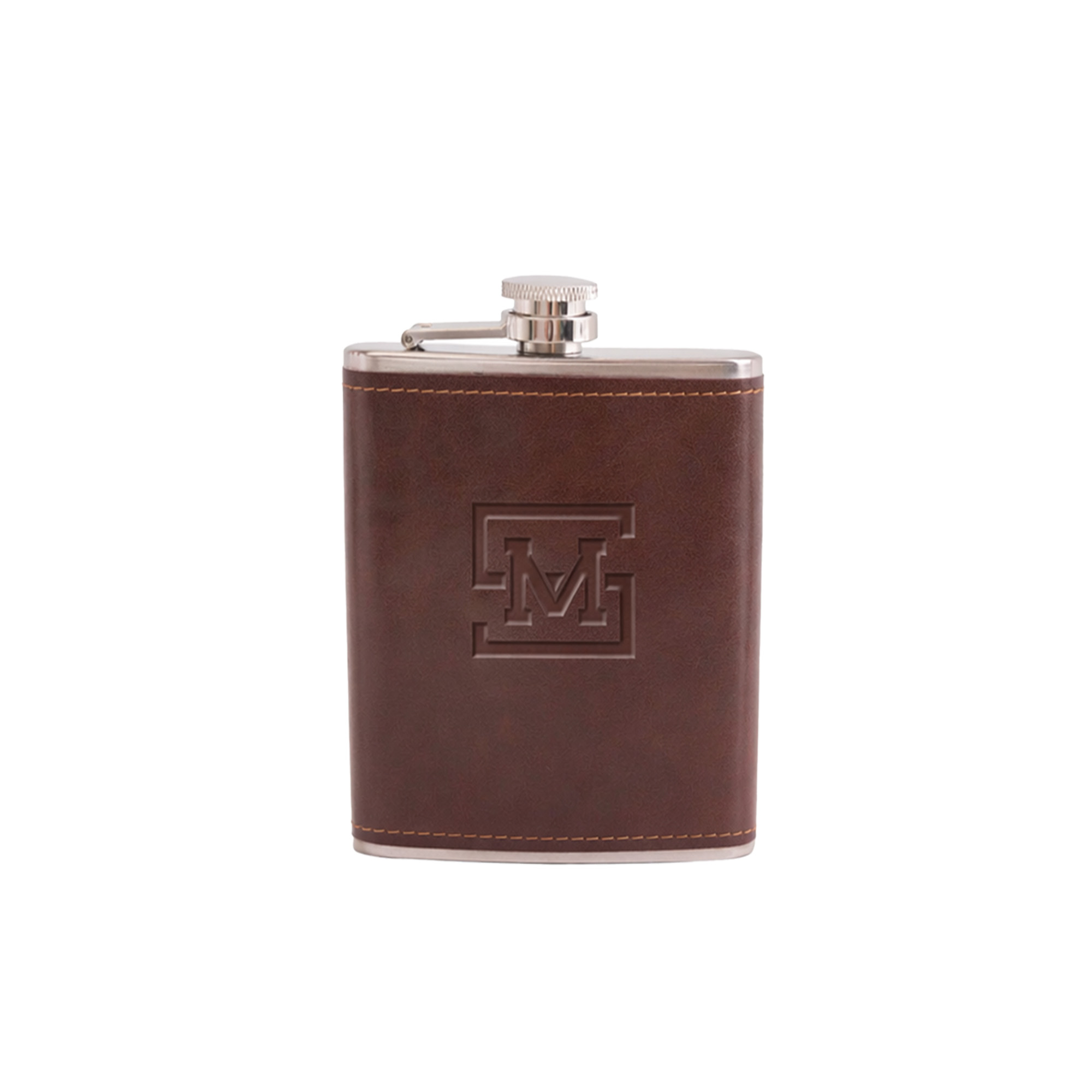 Classic Hip Flask