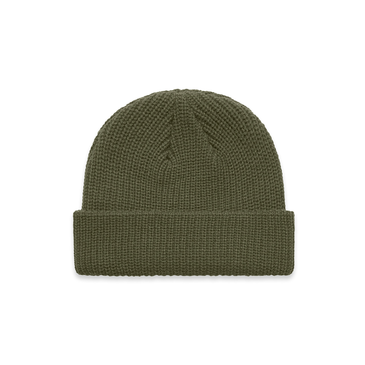 Cozy Cable Knit Beanie Army Cozy Cable Knit Beanie Army