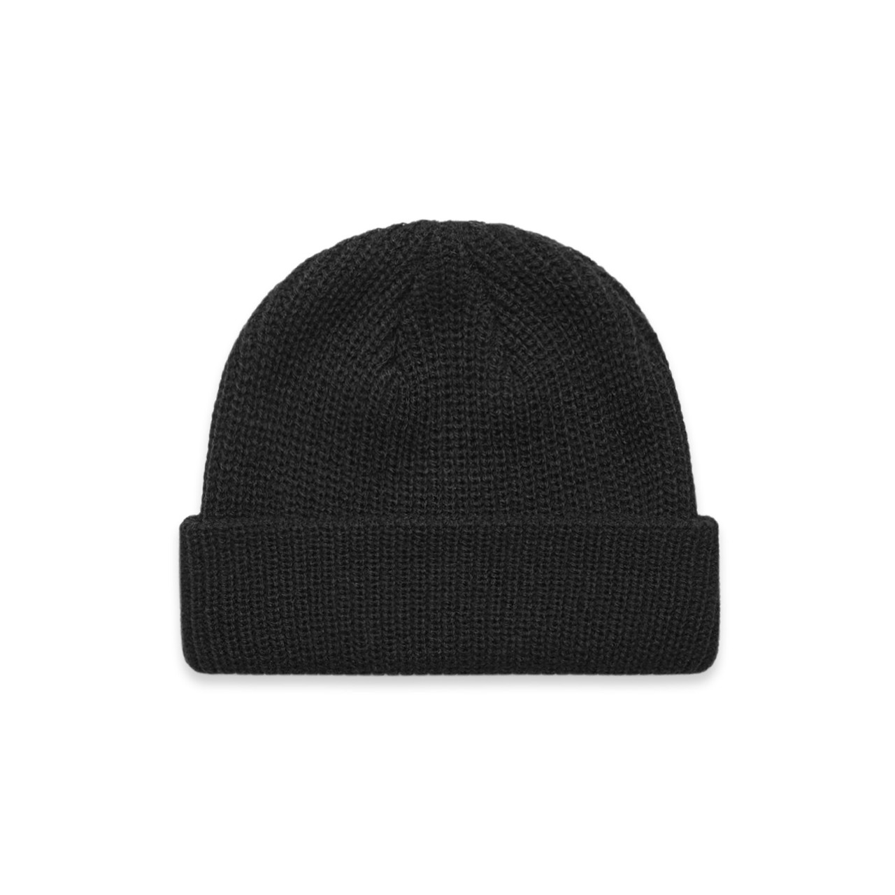 Cozy Cable Knit Beanie Black Cozy Cable Knit Beanie Black