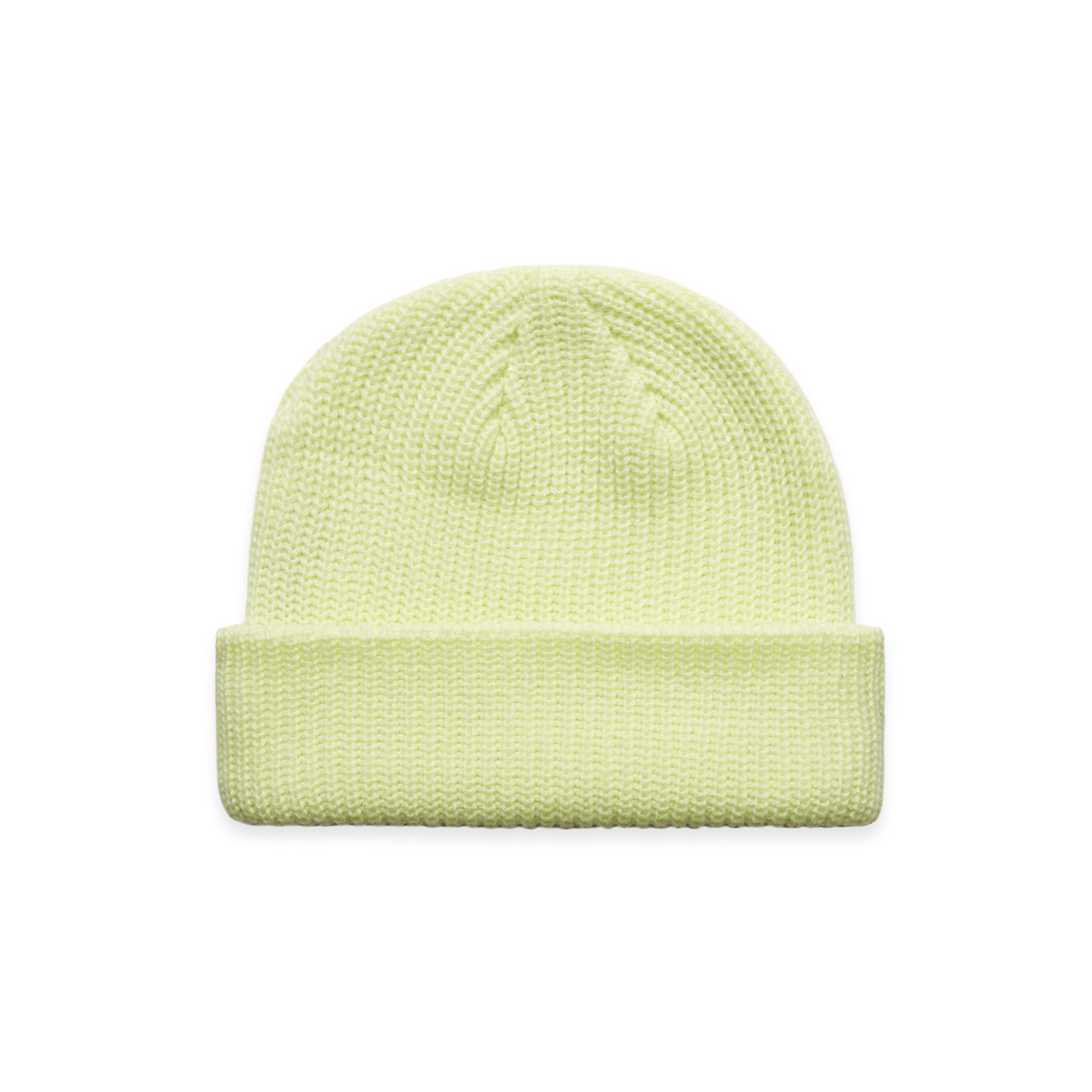 Cozy Cable Knit Beanie Lime Cozy Cable Knit Beanie Lime