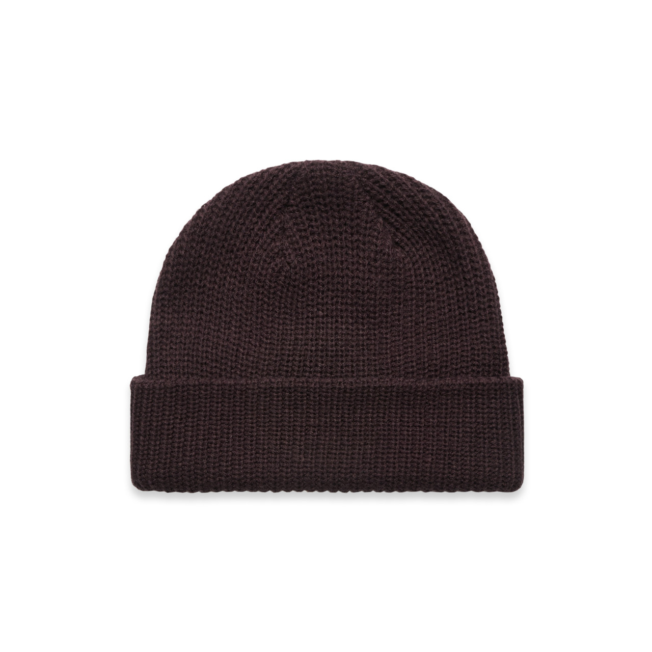 Cozy Cable Knit Beanie Plum Cozy Cable Knit Beanie Plum