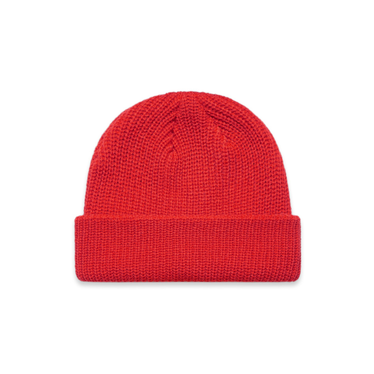 Cozy Cable Knit Beanie Red Cozy Cable Knit Beanie Red