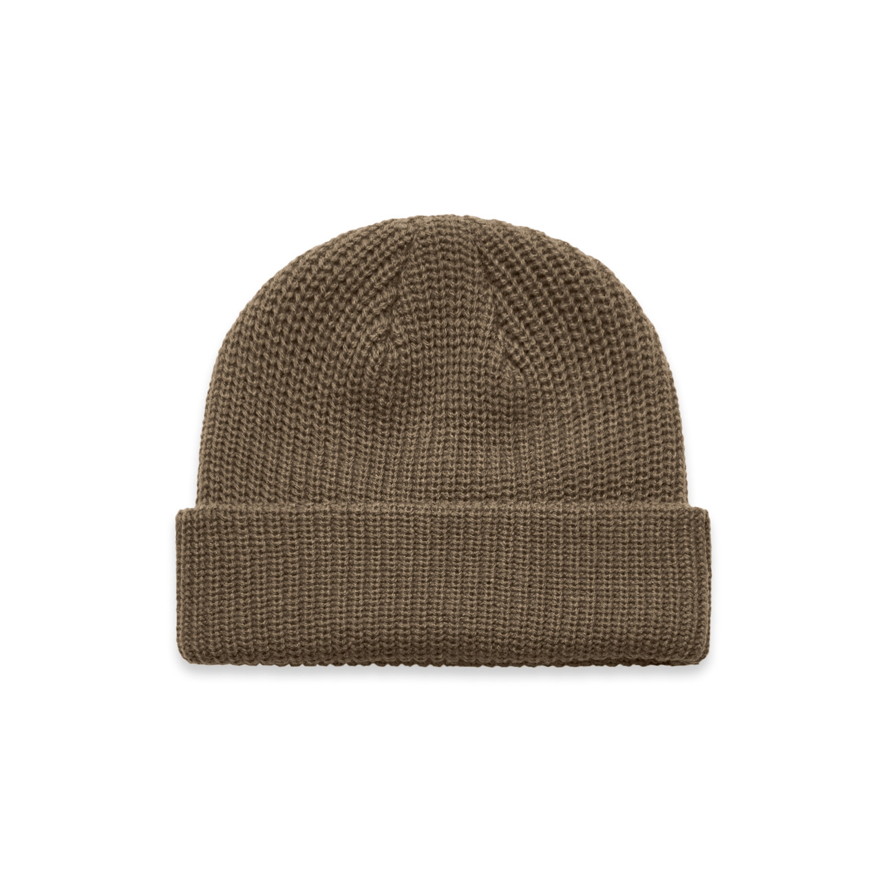 Cozy Cable Knit Beanie Walnut Cozy Cable Knit Beanie Walnut