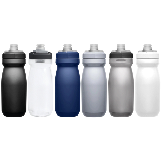 CamelBak Podium Bike Bottle 0.6L – Plain Colours