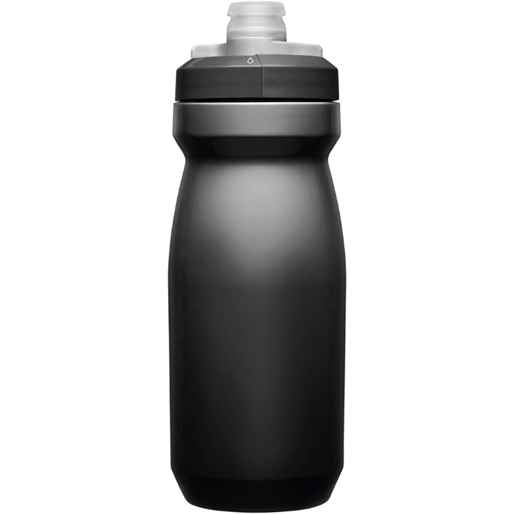 CamelBak Podium Bike Bottle 0.6L – Plain Colours Bkbk