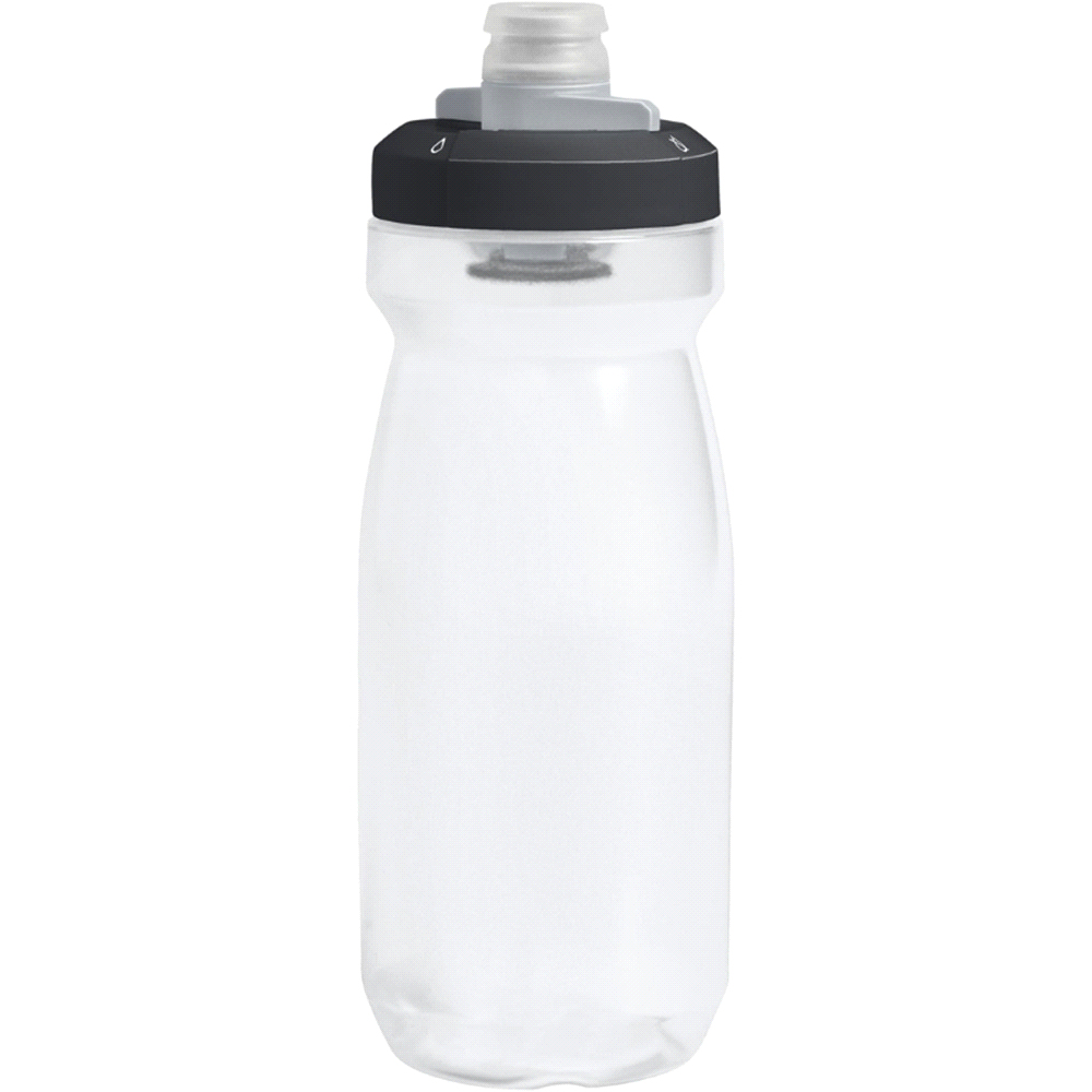 CamelBak Podium Bike Bottle 0.6L – Plain Colours Clbk