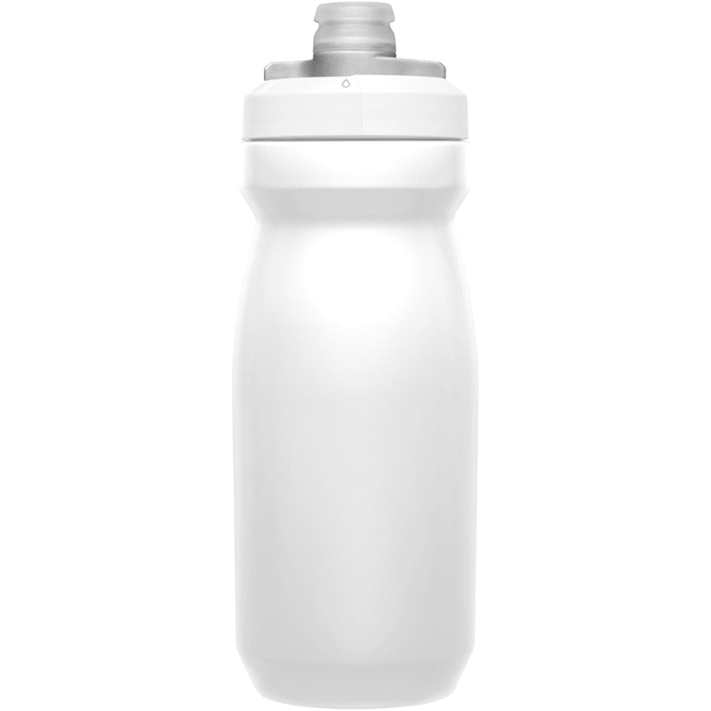 CamelBak Podium Bike Bottle 0.6L – Plain Colours Whwh
