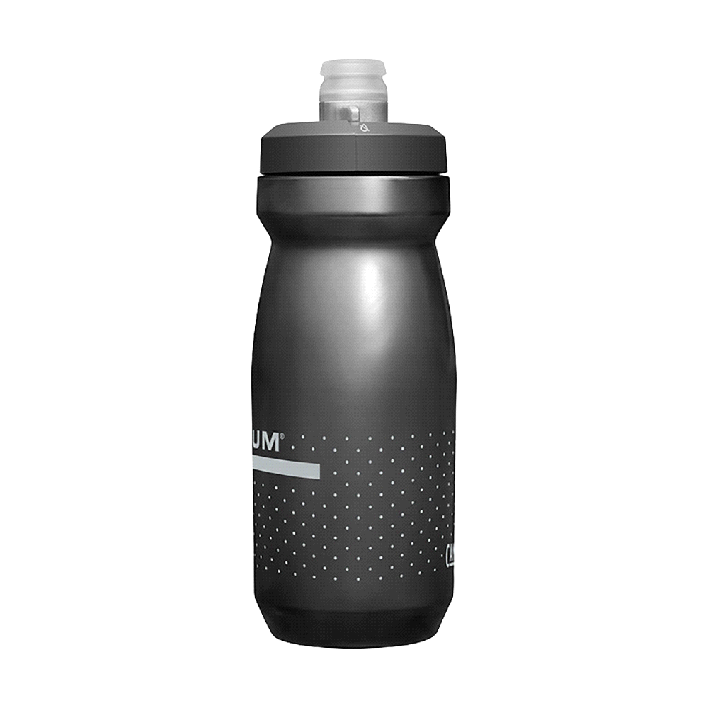 CamelBak Podium Bike Bottle 0.6L – Retail Colours Bk CamelBak Podium Bike Bottle 0.6L – Retail Colours Bk