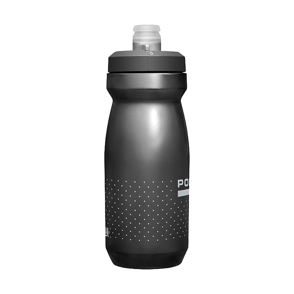 CamelBak Podium Bike Bottle 0.6L – Retail Colours Bk CamelBak Podium Bike Bottle 0.6L – Retail Colours Bk