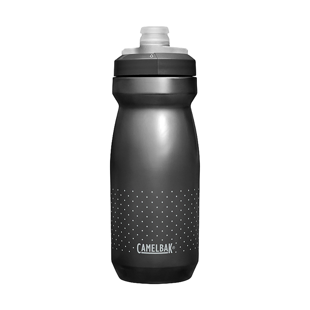 CamelBak Podium Bike Bottle 0.6L – Retail Colours Bk CamelBak Podium Bike Bottle 0.6L – Retail Colours Bk
