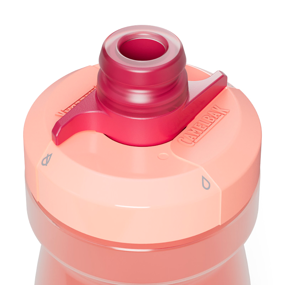 CamelBak Podium Bike Bottle 0.6L – Retail Colours Mb CamelBak Podium Bike Bottle 0.6L – Retail Colours Mb