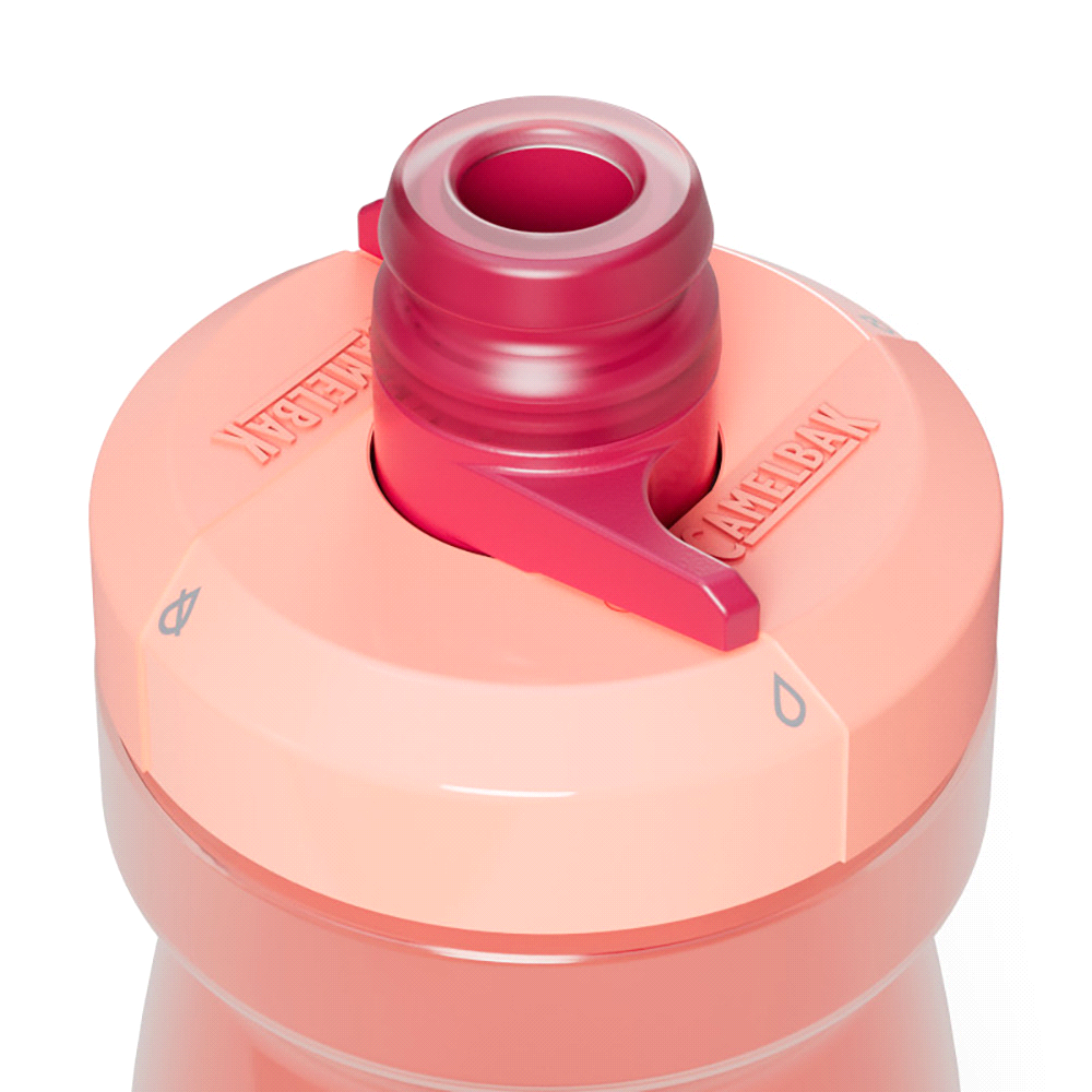 CamelBak Podium Bike Bottle 0.6L – Retail Colours Mb CamelBak Podium Bike Bottle 0.6L – Retail Colours Mb