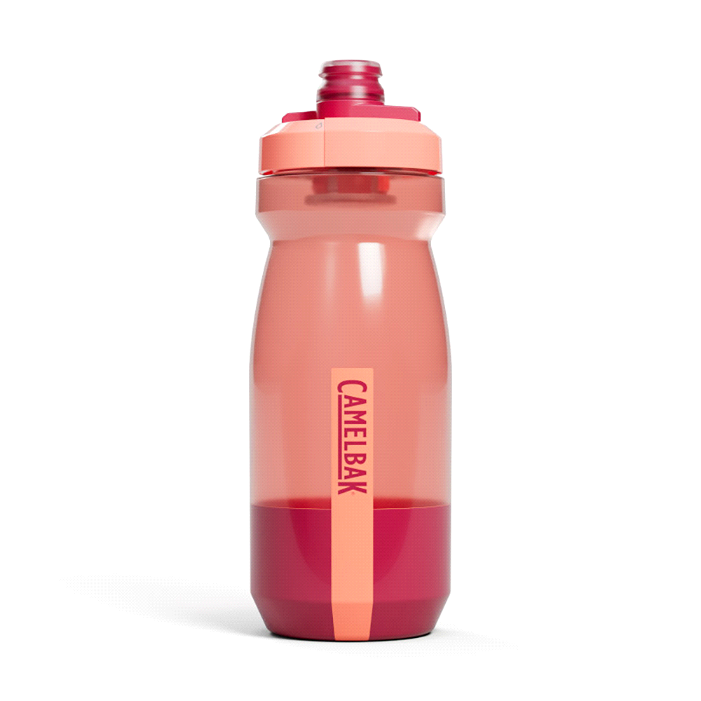 CamelBak Podium Bike Bottle 0.6L – Retail Colours Mb CamelBak Podium Bike Bottle 0.6L – Retail Colours Mb