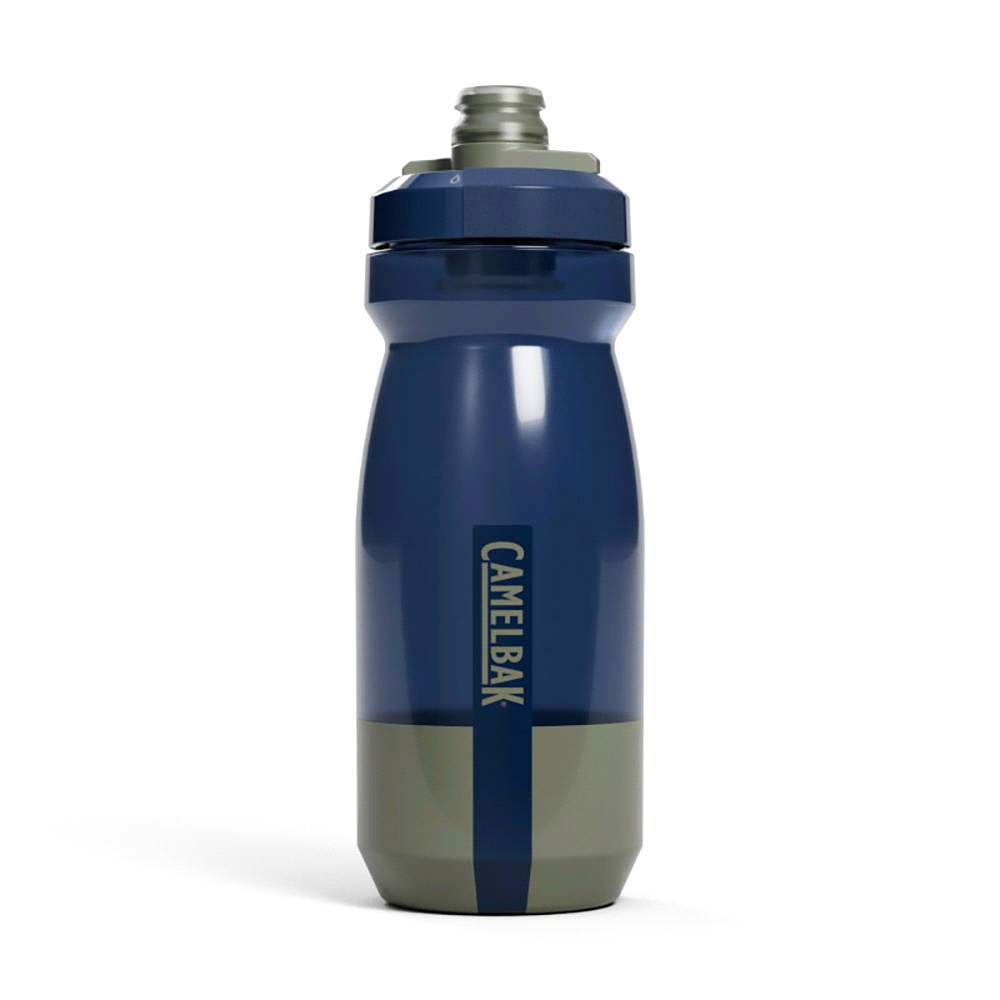 CamelBak Podium Bike Bottle 0.6L – Retail Colours Md CamelBak Podium Bike Bottle 0.6L – Retail Colours Md
