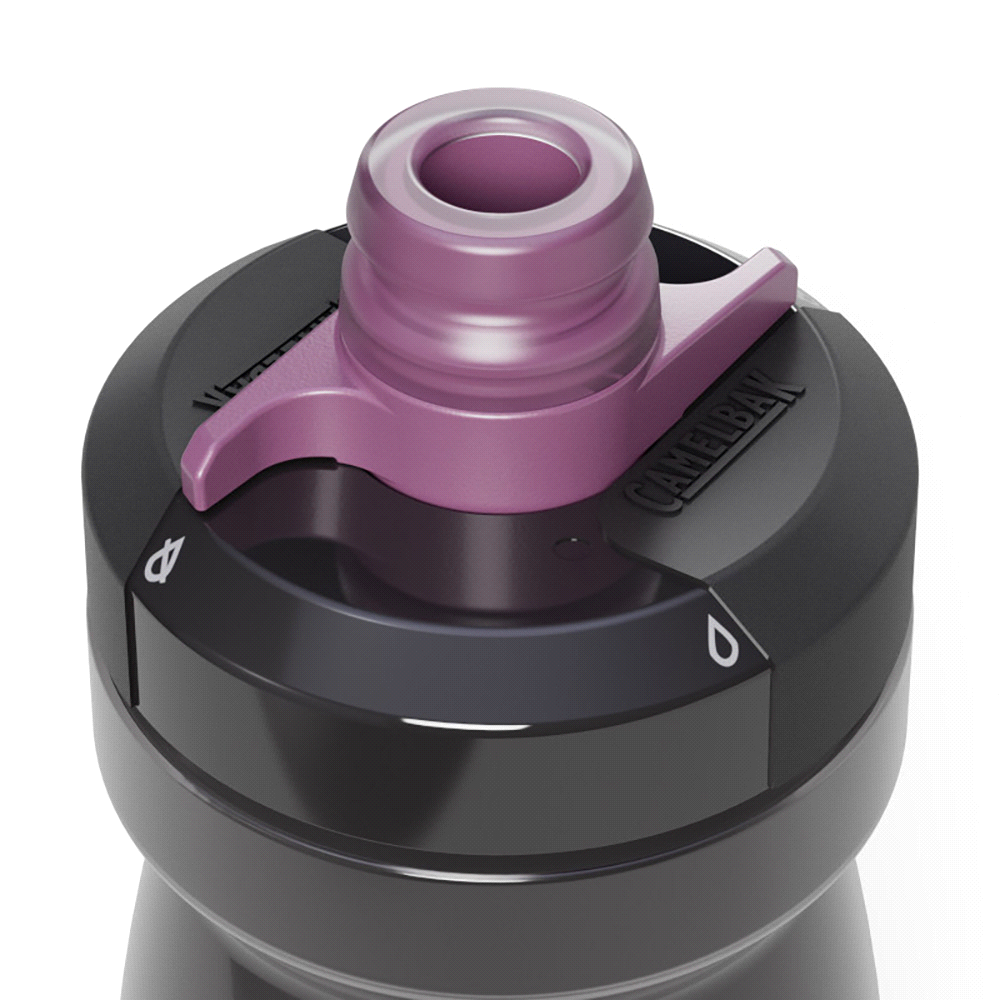 CamelBak Podium Bike Bottle 0.6L – Retail Colours Mn CamelBak Podium Bike Bottle 0.6L – Retail Colours Mn