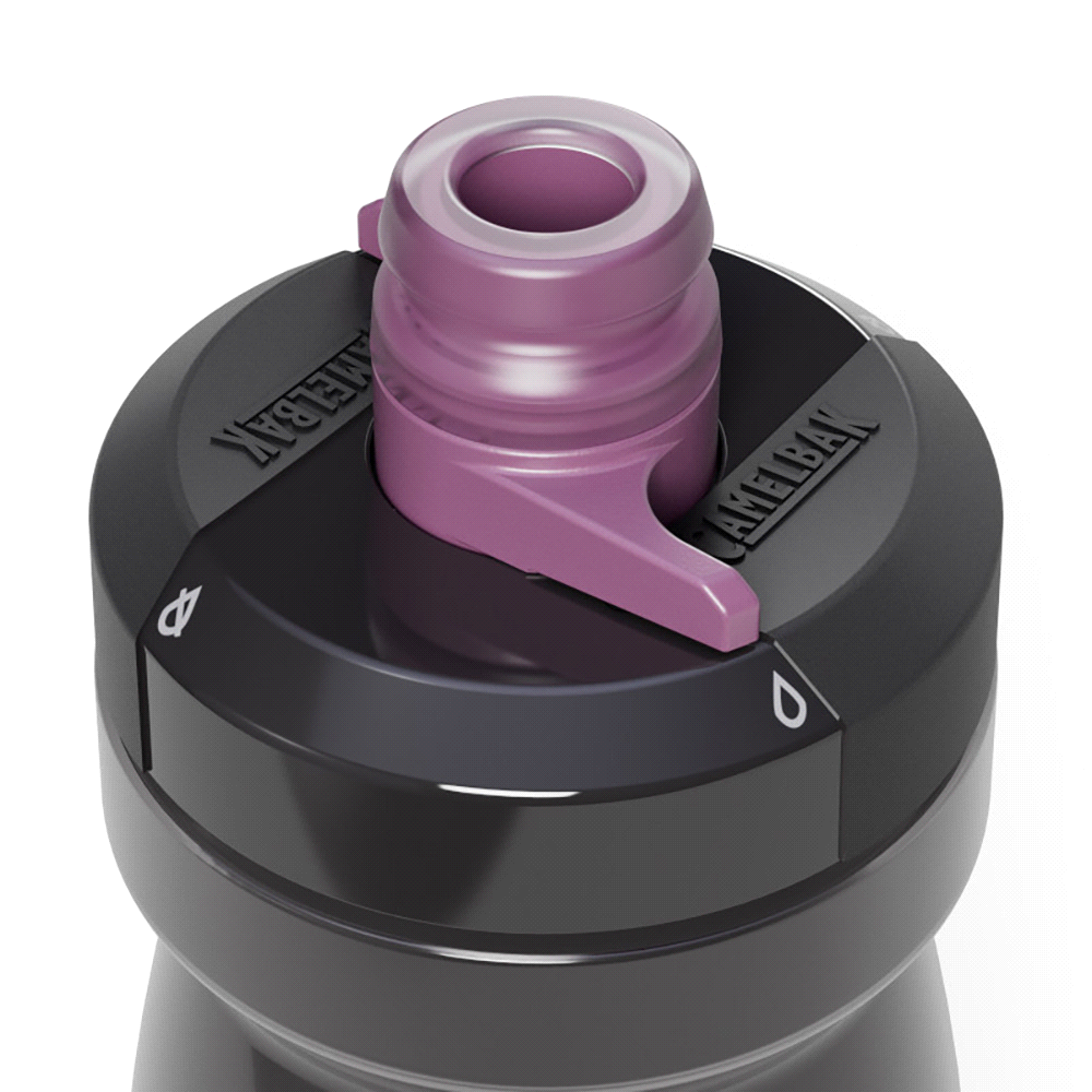 CamelBak Podium Bike Bottle 0.6L – Retail Colours Mn CamelBak Podium Bike Bottle 0.6L – Retail Colours Mn
