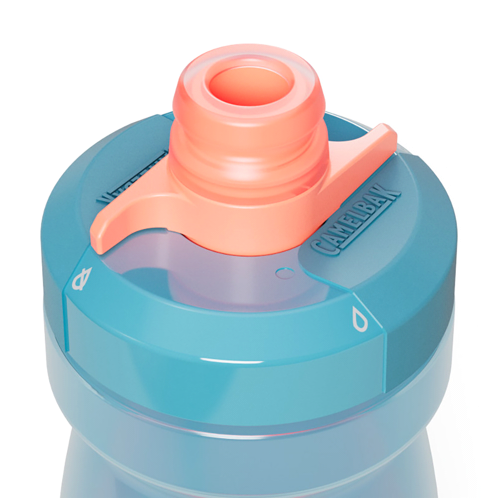 CamelBak Podium Bike Bottle 0.6L – Retail Colours Mt CamelBak Podium Bike Bottle 0.6L – Retail Colours Mt