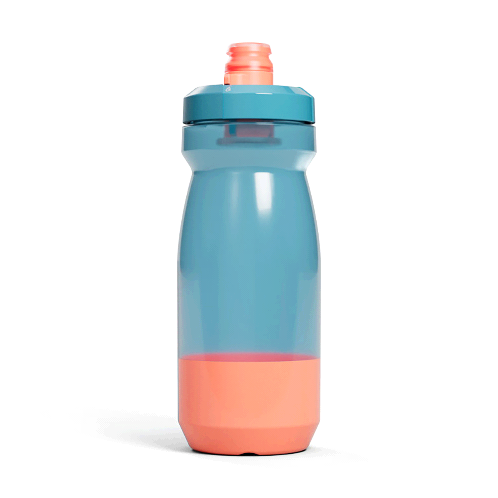 CamelBak Podium Bike Bottle 0.6L – Retail Colours Mt CamelBak Podium Bike Bottle 0.6L – Retail Colours Mt