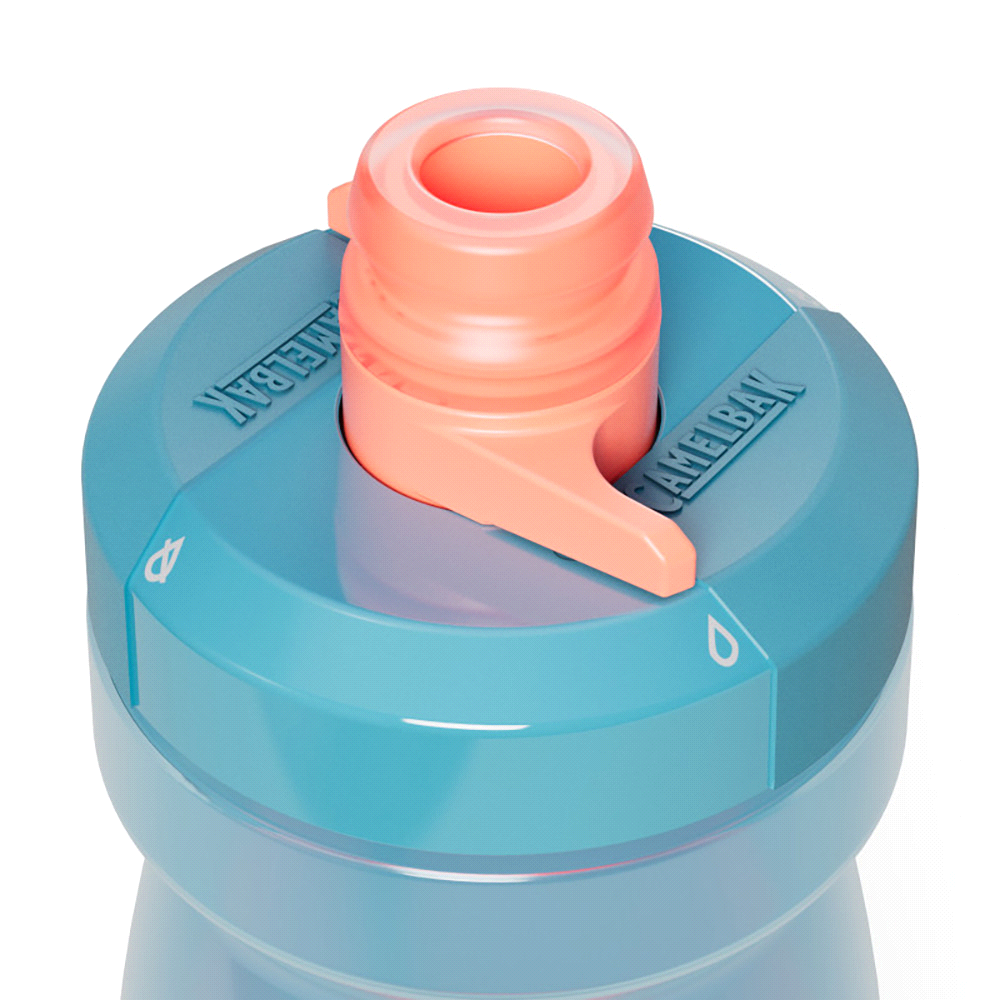CamelBak Podium Bike Bottle 0.6L – Retail Colours Mt CamelBak Podium Bike Bottle 0.6L – Retail Colours Mt