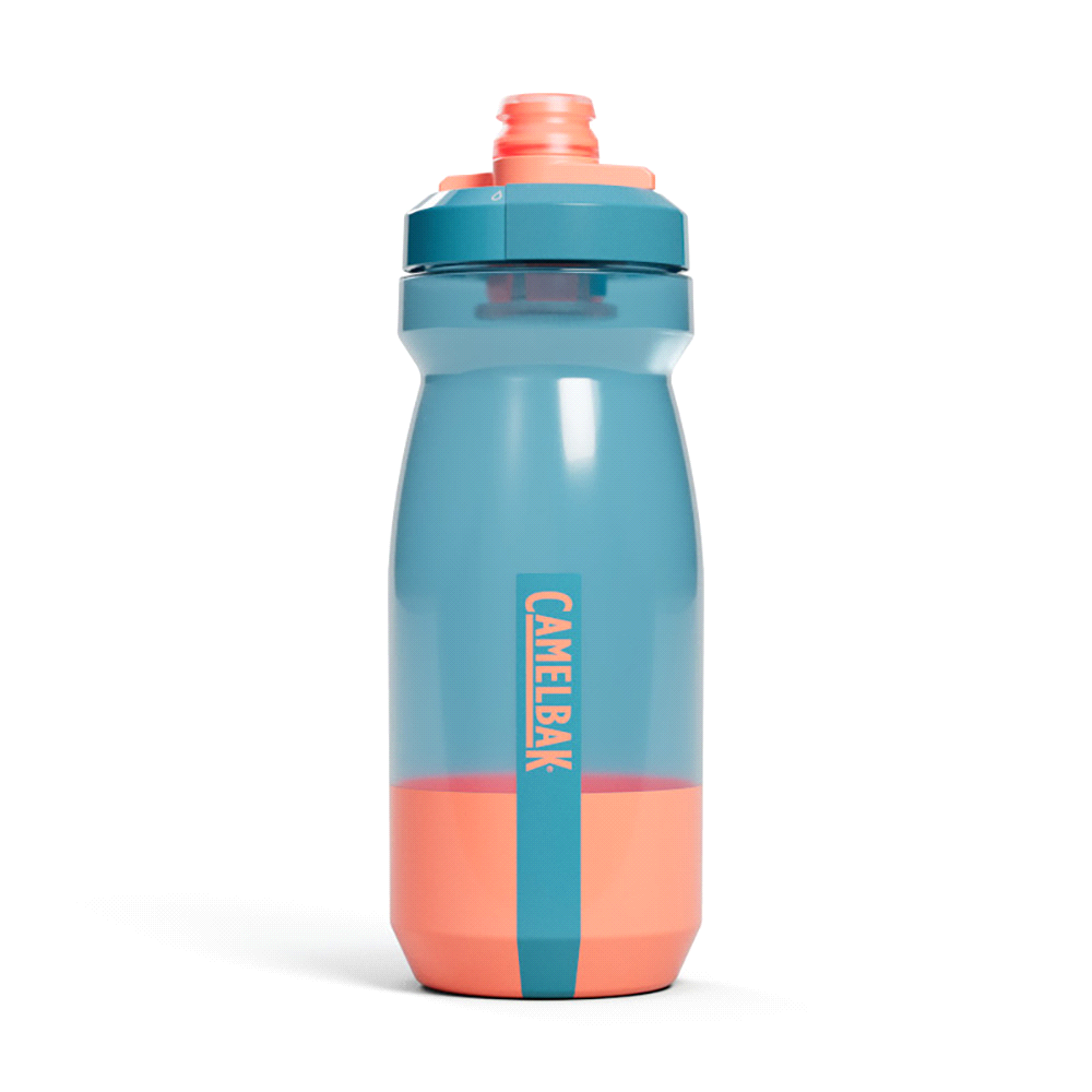 CamelBak Podium Bike Bottle 0.6L – Retail Colours Mt CamelBak Podium Bike Bottle 0.6L – Retail Colours Mt