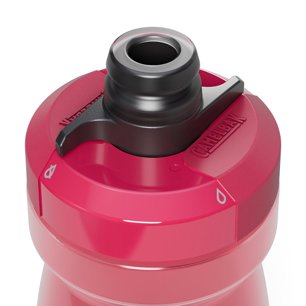 CamelBak Podium Bike Bottle 0.6L – Retail Colours My CamelBak Podium Bike Bottle 0.6L – Retail Colours My