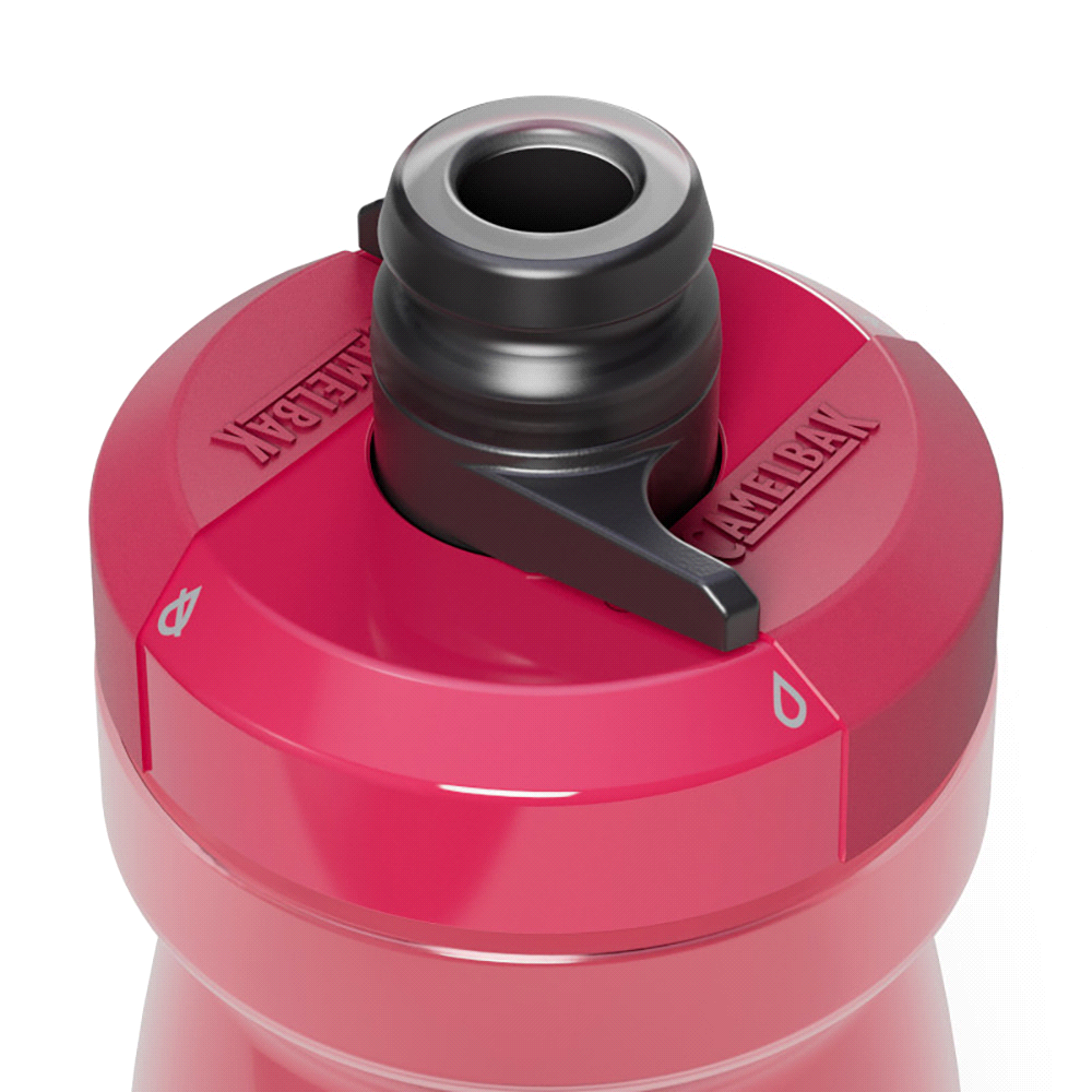 CamelBak Podium Bike Bottle 0.6L – Retail Colours My CamelBak Podium Bike Bottle 0.6L – Retail Colours My