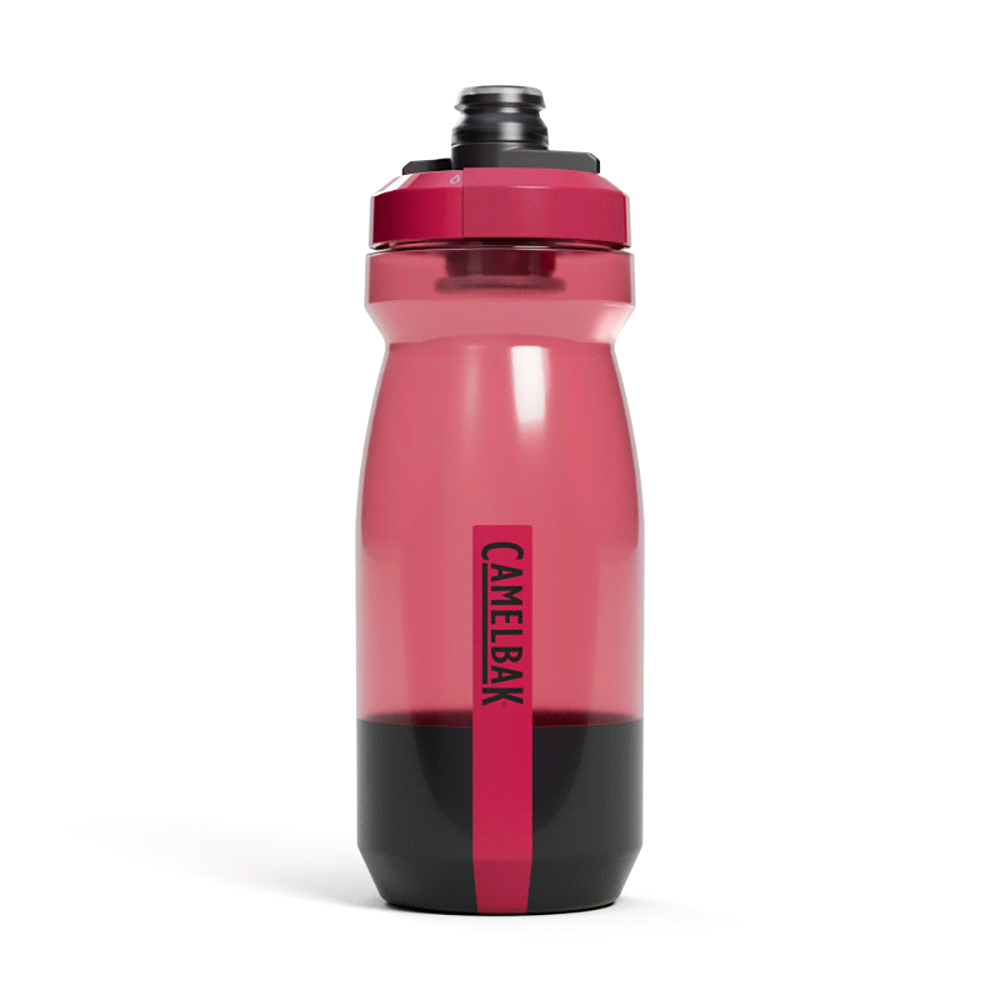 CamelBak Podium Bike Bottle 0.6L – Retail Colours My CamelBak Podium Bike Bottle 0.6L – Retail Colours My