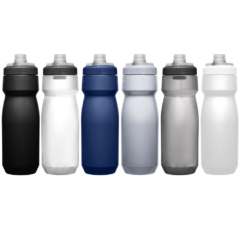 CamelBak Podium Bike Bottle 0.7L - Plain Colours