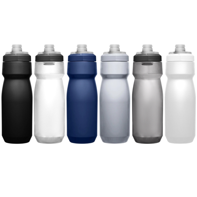 CamelBak Podium Bike Bottle 0.7L – Plain Colours