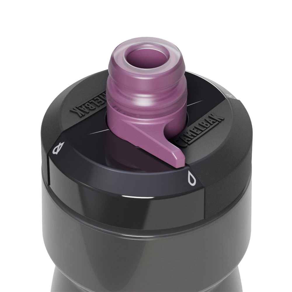 CamelBak Podium Bike Bottle 0.7L – Retail Colours CamelBak Podium Bike Bottle 0.7L – Retail Colours