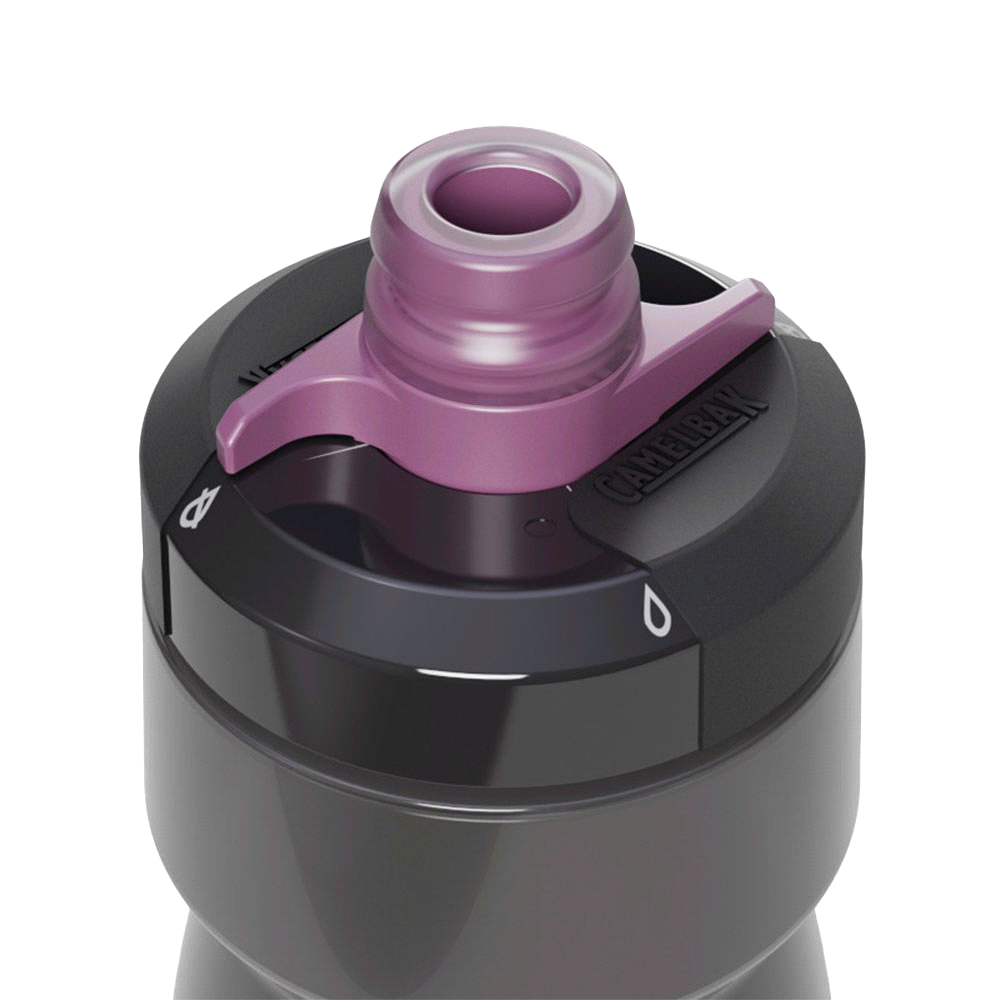 CamelBak Podium Bike Bottle 0.7L – Retail Colours CamelBak Podium Bike Bottle 0.7L – Retail Colours