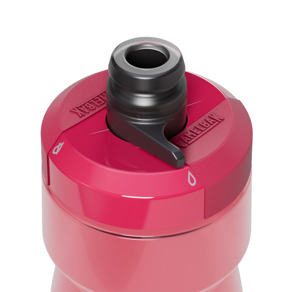 CamelBak Podium Bike Bottle 0.7L – Retail Colours CamelBak Podium Bike Bottle 0.7L – Retail Colours