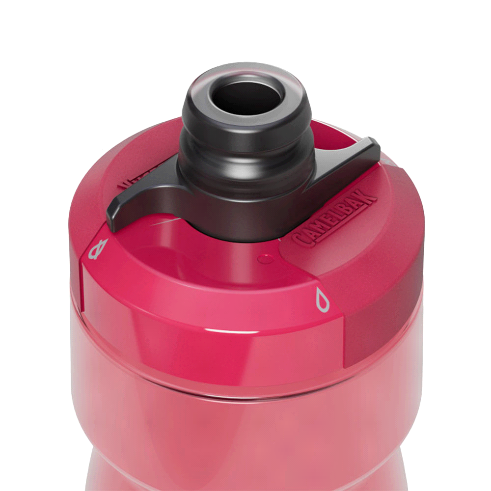 CamelBak Podium Bike Bottle 0.7L – Retail Colours CamelBak Podium Bike Bottle 0.7L – Retail Colours