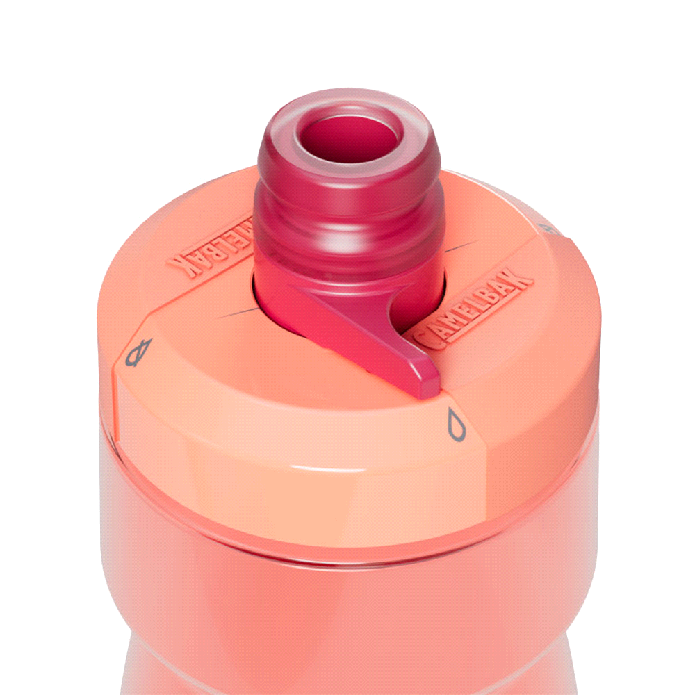 CamelBak Podium Bike Bottle 0.7L – Retail Colours CamelBak Podium Bike Bottle 0.7L – Retail Colours