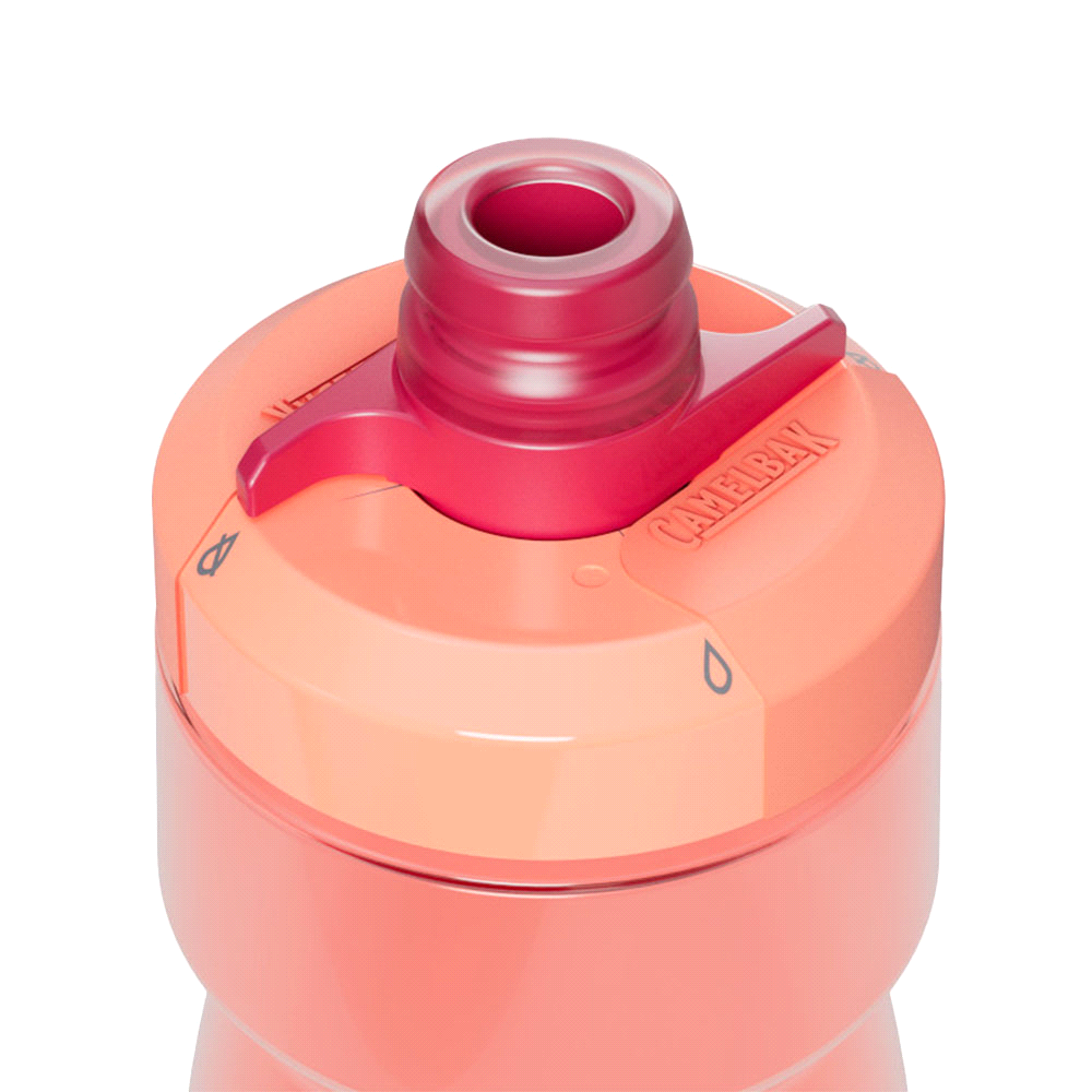 CamelBak Podium Bike Bottle 0.7L – Retail Colours CamelBak Podium Bike Bottle 0.7L – Retail Colours