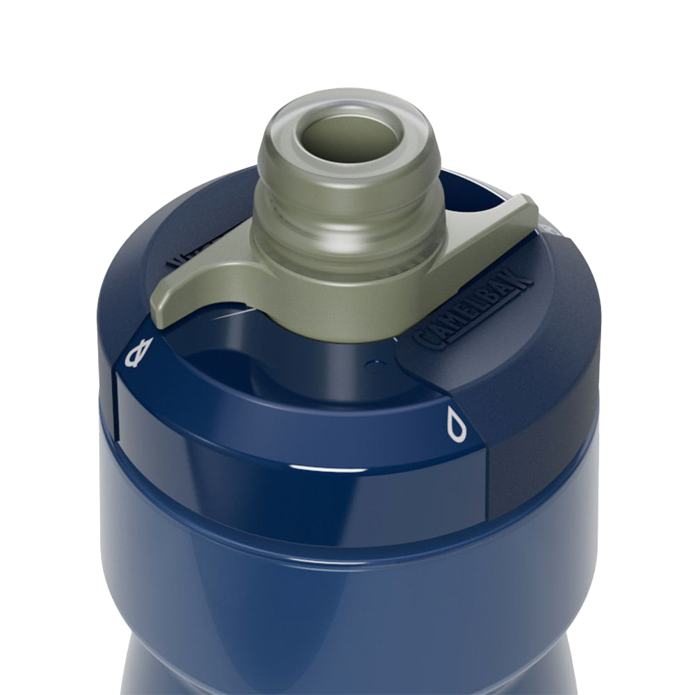 CamelBak Podium Bike Bottle 0.7L – Retail Colours CamelBak Podium Bike Bottle 0.7L – Retail Colours